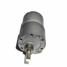 Automotive Dc Motor